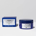 Maska ESLA Thick Hair Dauily Mask, Odżywcza maska do włosów średnich i grubych, pojemności