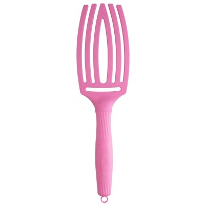 Zdjęcie produktu Szczotka Olivia Garden Fingerbrush Dolce Vita, do rozczesywania włosów, kolory