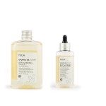 Zestaw Rica Men Repowering do włosów wypadających: szampon 250 ml + balsam wzmacniający 100 ml