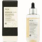 Zestaw Rica Men Repowering do włosów wypadających: szampon 250 ml + balsam wzmacniający 100 ml