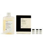 Zestaw Rica Men Repowering do włosów wypadających: szampon 250 ml + Kuracja High Dose 12x6 ml