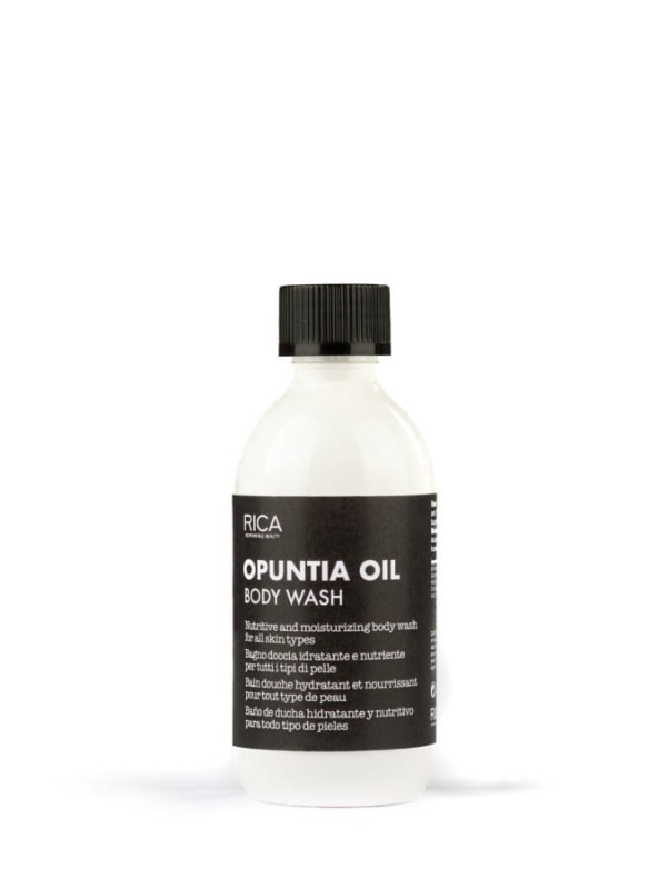 Żel RICA OPUNTIA OIL pod prysznic 150 ml