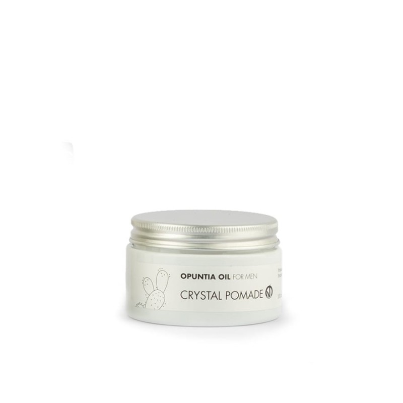 Pomada RICA Men Crystal Pomade lekka, nabłyszczająca i utrwalająca 100 ml
