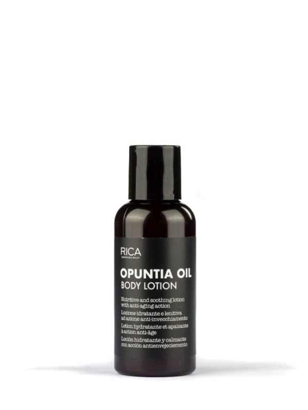 Balsam RICA OPUNTIA OIL do ciała 100 ml
