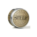 Lockhart's Matte Clay, Wodna pomada do włosów 96 g
