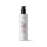 Zestaw kosmetyków Lakme K2.0 Restore: Szampon + odżywka + olejek Protector