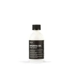 Rica Opuntia oil, zestaw szampon do włosów + Żel pod prysznic