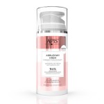 Apis - Arbuzowe Orzeźwienie - Arbuzowy krem do twarzy z kwasem hialuronowym 100 ml