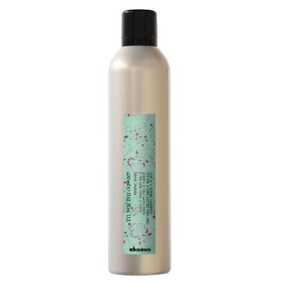 Zdjęcie produktu Davines MORE INSIDE lakier do włosów Strong Hairspray 400 ml