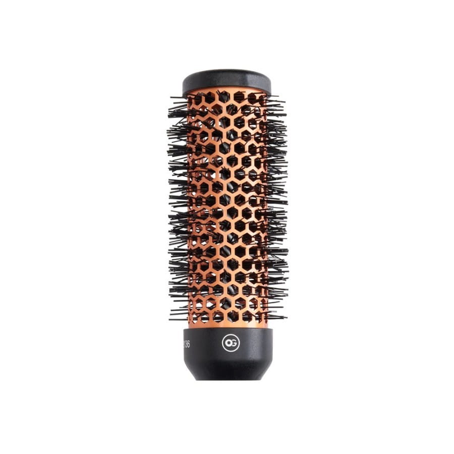 Olivia Garden MultiBrush, szczotka do systemu loków, korpus 35mm