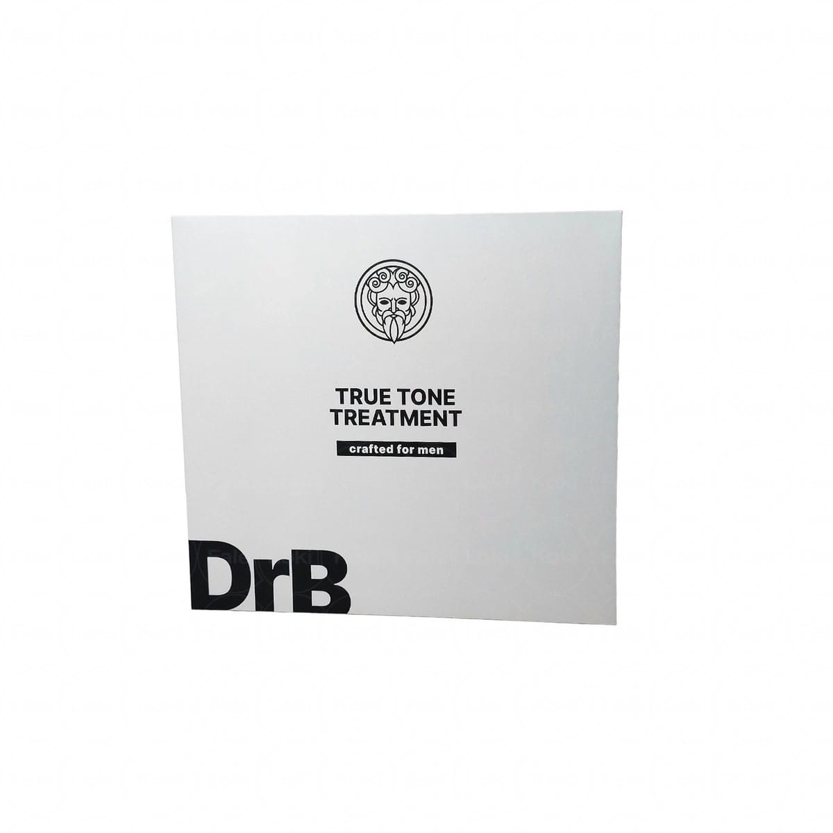 DrB Karta kolorów do farb, wzornik