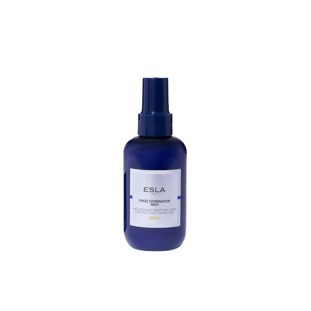Odżywka ESLA Frizz Dominator, nawilżająca i ułatwiająca rozczesywanie do włosów puszących się, 150 ml