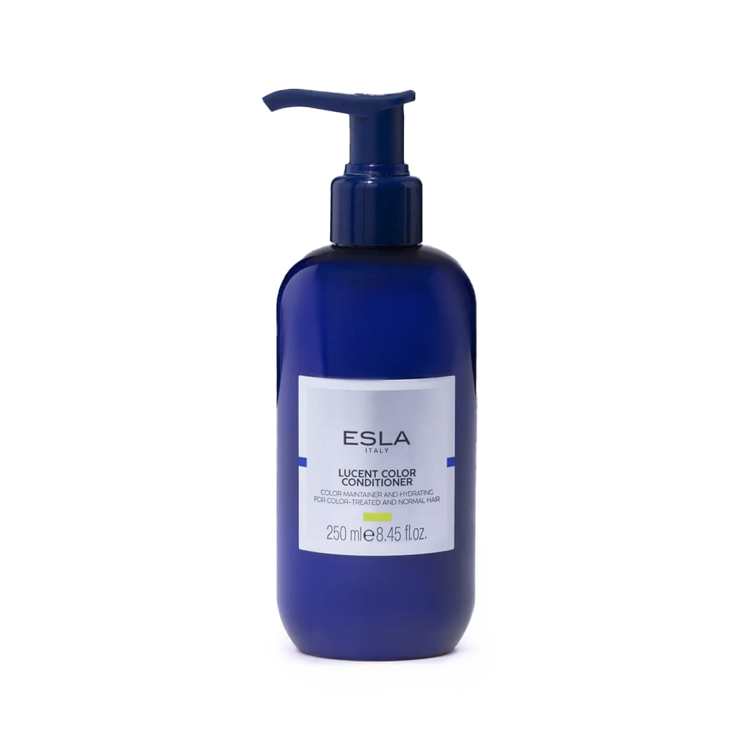 ESLA Odżywka Lucent Color Conditioner, do włosów koloryzowanych, farbowanych 250 ml