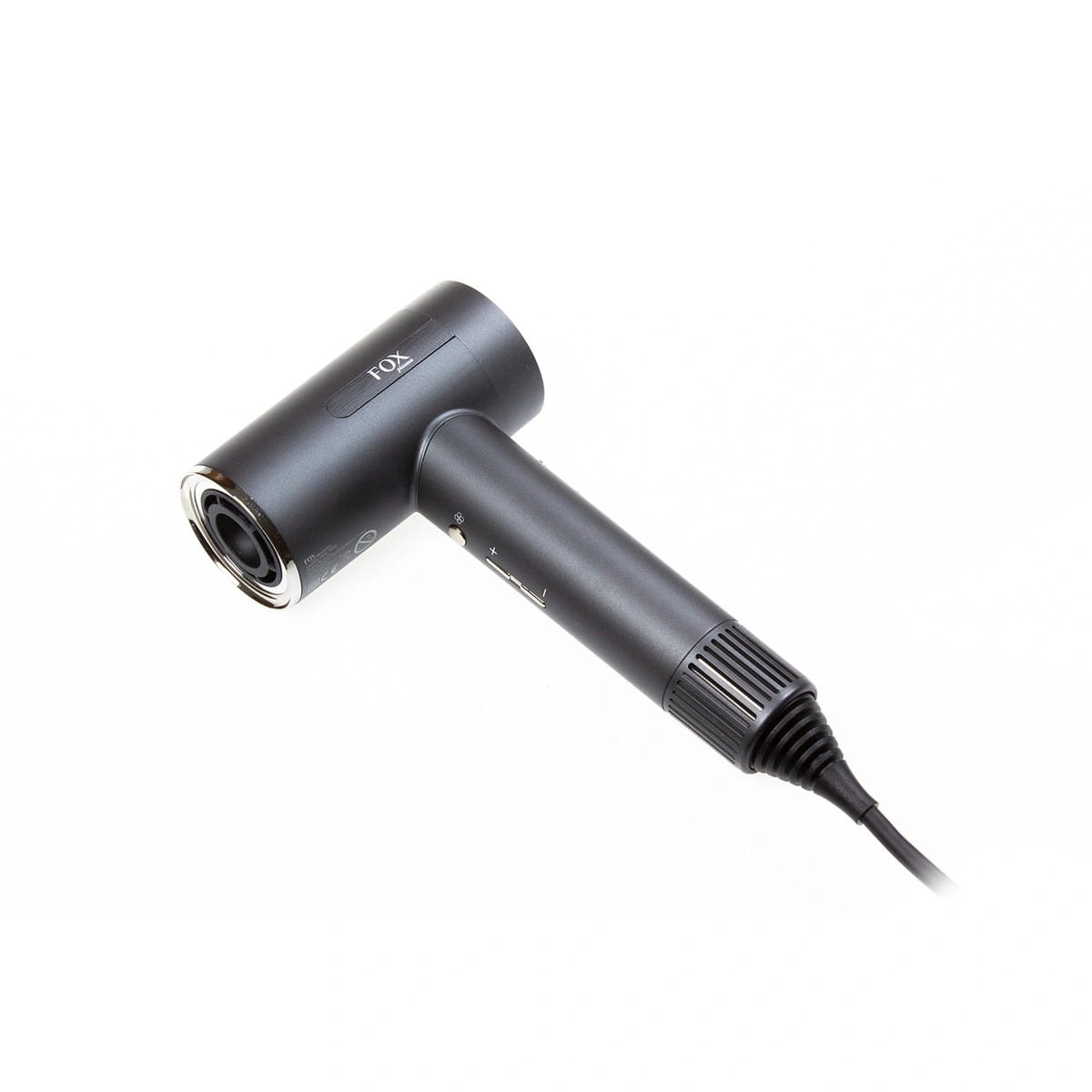 Fox Plasma, Suszarka do włosów z plazmą i jonizacją 1500W