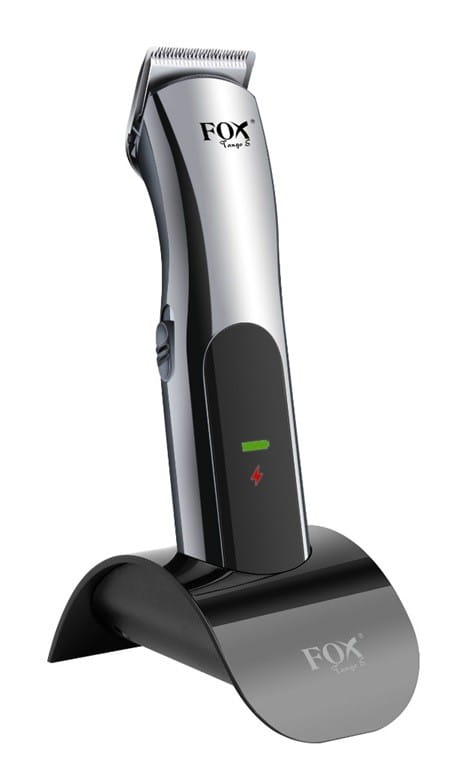 Trymer do włosów Fox TANGO S