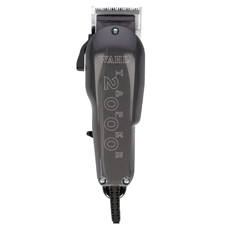 Maszynka Wahl Super Taper 2000, profesjonalna, przewodowa maszynka do włosów