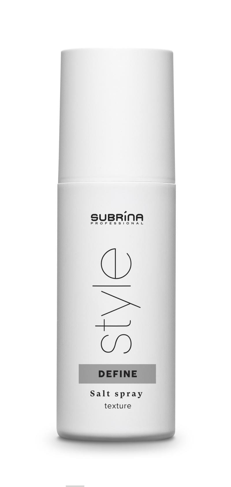 Subrina spray DEFINE Style SALT 150 ml