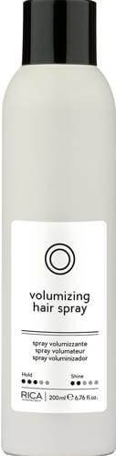 Rica Naturica, spray modelujący VOLUMIZING HAIR SPRAY 200 ml