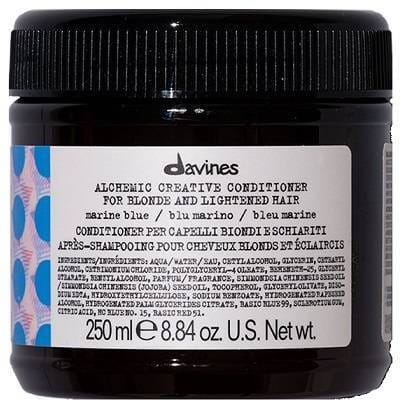 DAVINES ALCHEMIC, odżywka koloryzująca do włosów CREATIVE CONDITIONER 250 ml