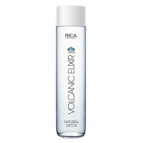 RICA NATURICA eliksir wygładzający Volcanic Elixir 500 ml