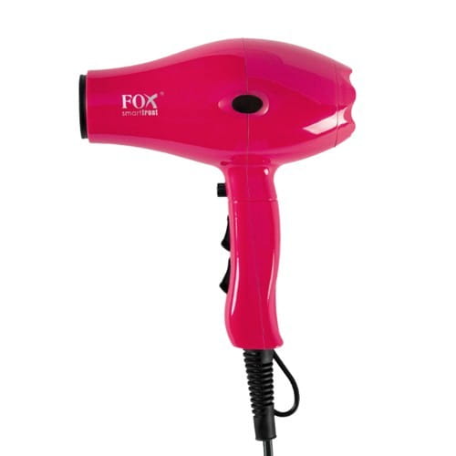 FOX SMART FRONT Suszarka do włosów z jonizacją 2100W