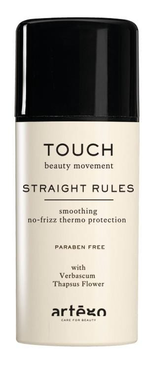 Artego STRAIGHT RULES, Krem prostujący 100 ml Artego Touch