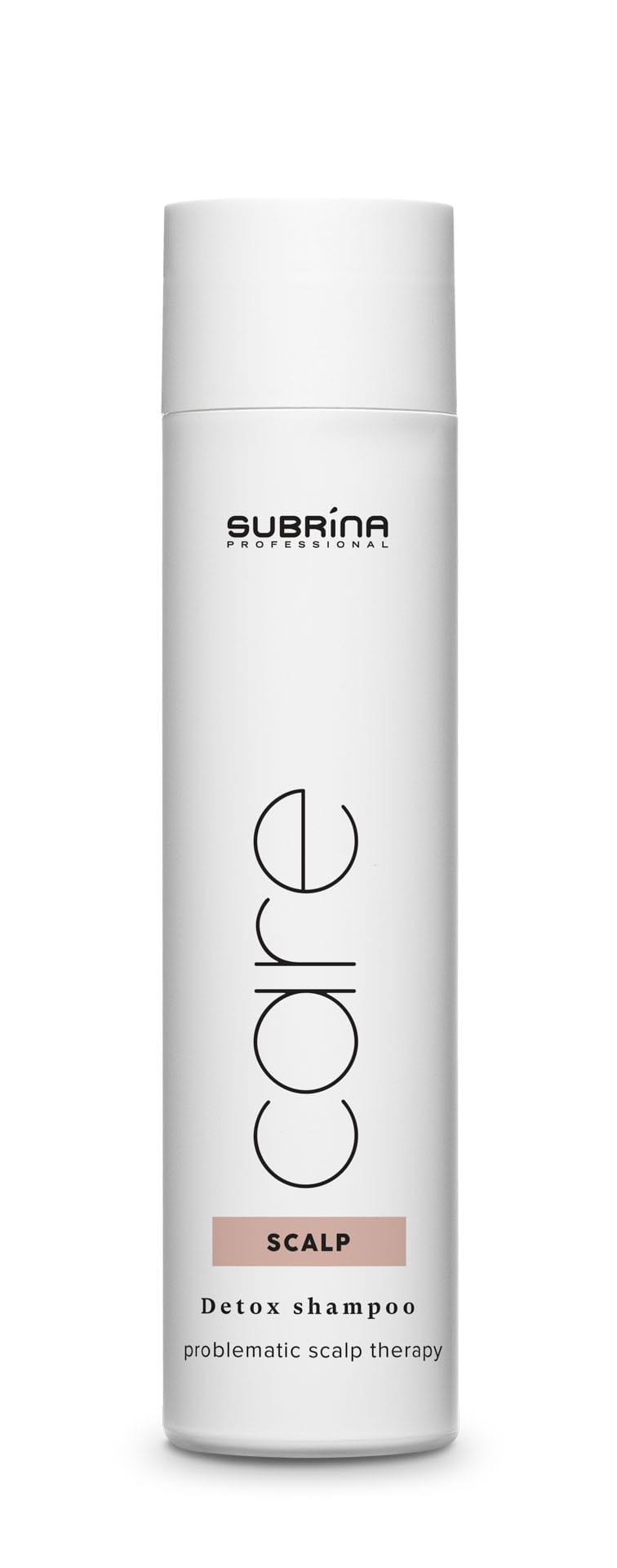 Subrina szampon SCALP Care Detox, Szampon oczyszczający 250 ml