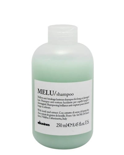 Davines Melu szampon, Szampon zapobiegający łamaniu się włosów długich lub zniszczonych 250 ml
