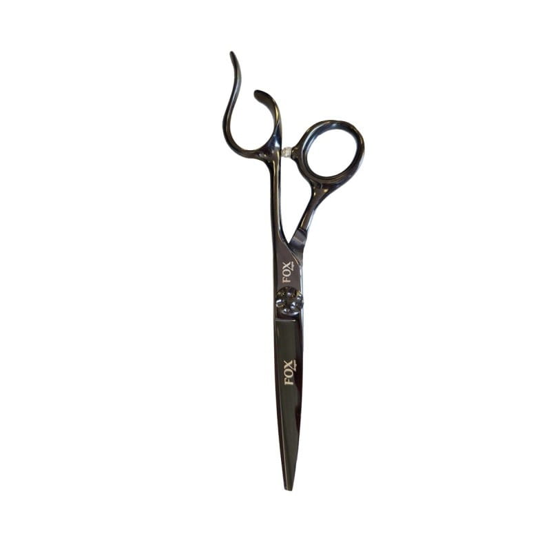 Nożyczki Fox Dragon 5,5" , do cięcia swobodnego
