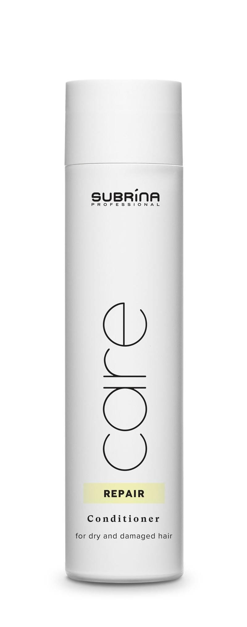 Subrina odżywka REPAIR Care, odżywka do włosów zniszczonych