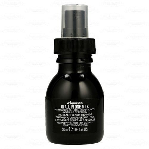Davines OI, mleczko do włosów All In One Milk