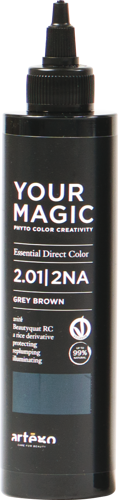 Artego YOUR MAGIC, Pigment koloryzujący włosy 200ml