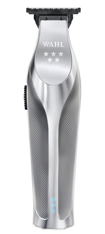 Trymer do włosów Wahl HI-VIZ, bezszczotkowy, przewodowo-bezprzewodowy