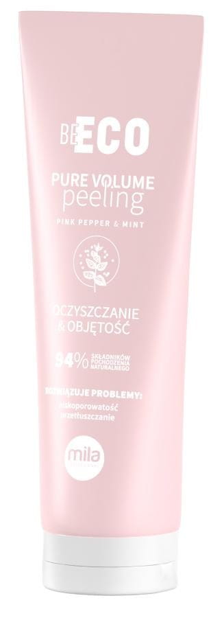 Mila Be Eco Volume Peeling do głowy 200 ml