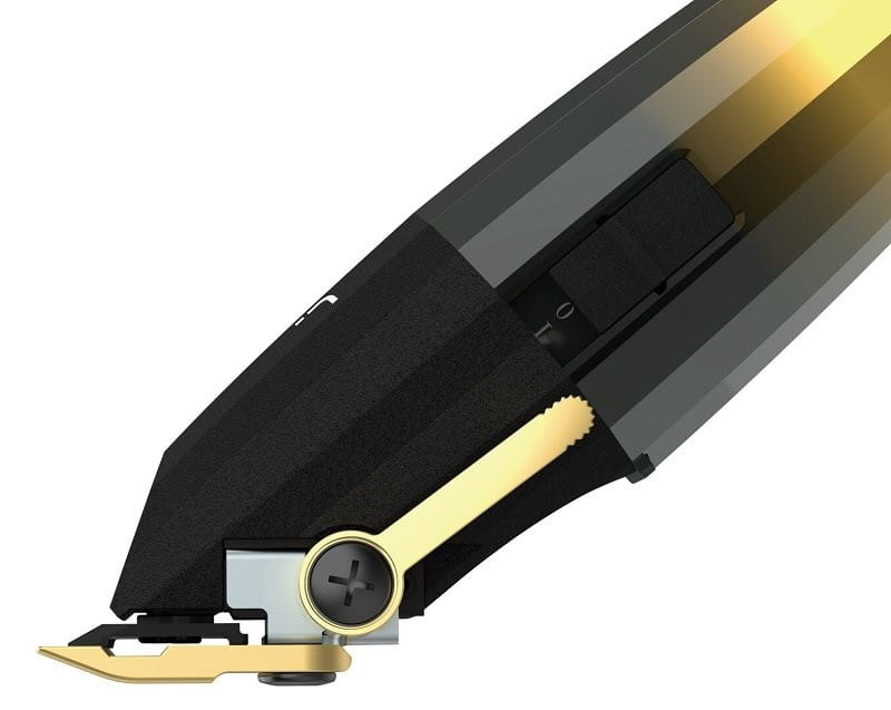 JRL Maszynka do strzyżenia włosów Fresh Fade 2020C Gold