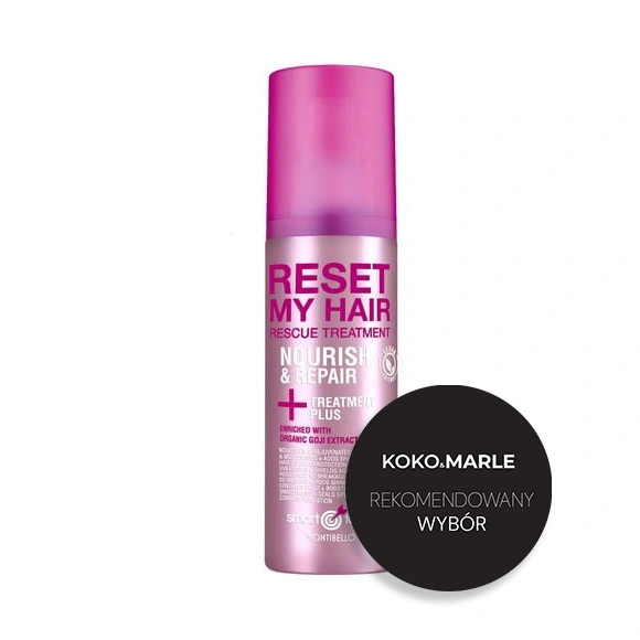 Montibello odżywka do włosów Smart Touch 12w1 bez spłukiwania 50ml