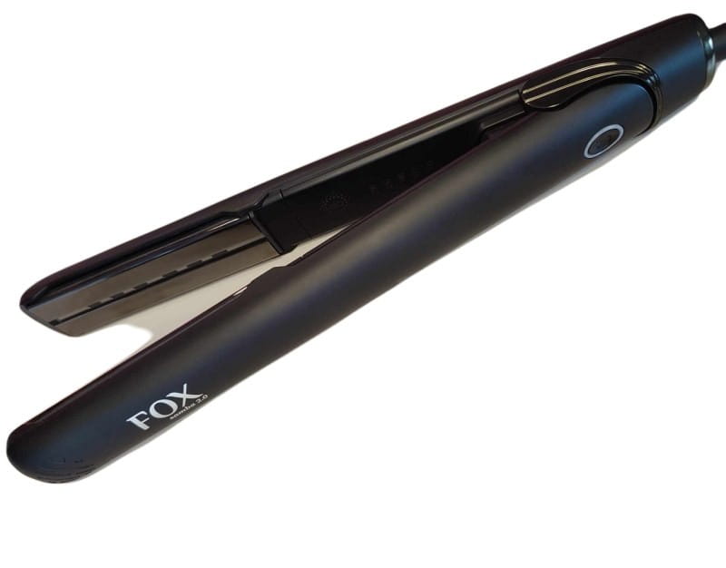 Prostownica do włosów FOX SAMBA 2.0 z podczerwienią i jonizacją