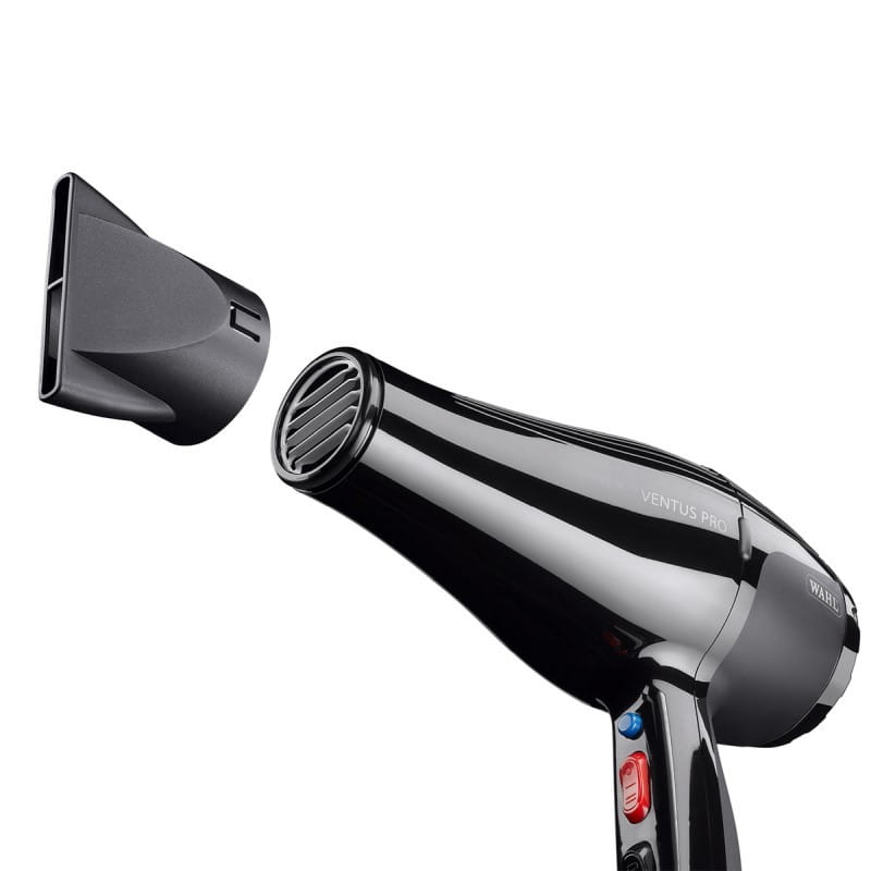 Suszarka barberska do włosów Wahl VENTUS PRO 2200 W