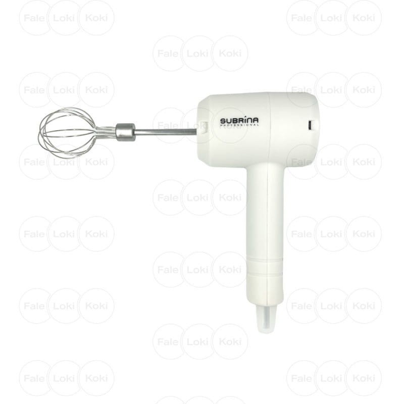 SUBRINA Elektryczny mikser do farb