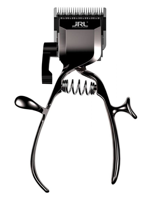 JRL ręczna maszynka retro do strzyżenia włosów