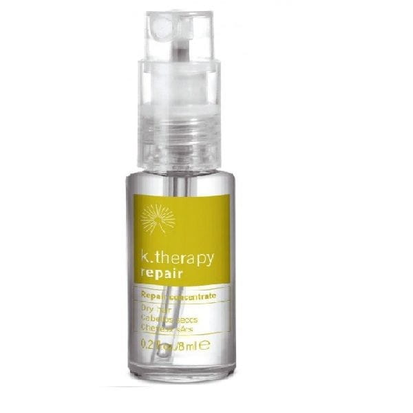 Lakme K.Therapy REPAIR, Ampułka intensywnie odżywiająca i nawilżająca włosy 8ml
