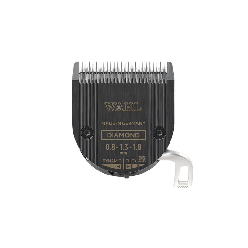 Nóż do maszynek Wahl KUNO, GENIO (bezprzewodowe)