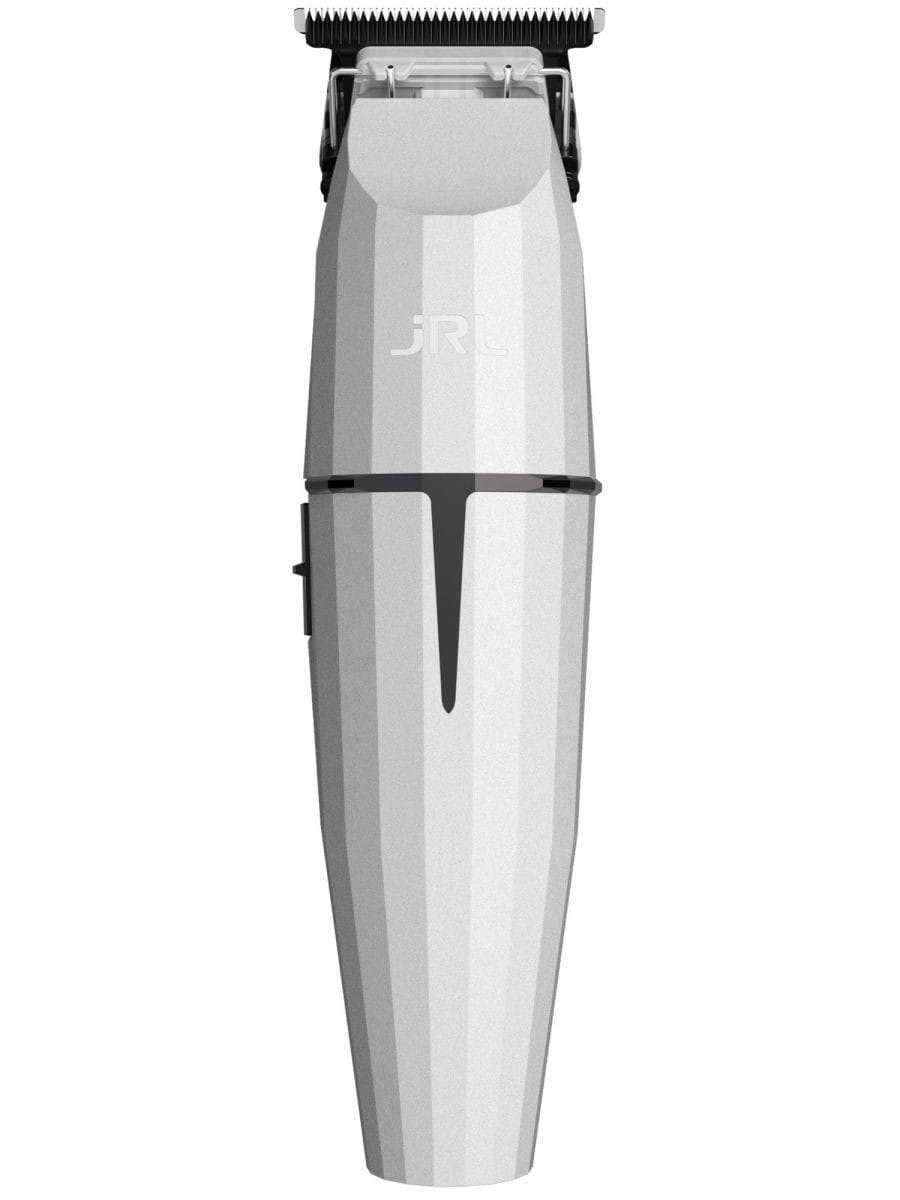 Trymer JRL bezprzewodowy Fresh Fade 2020TBW Onyx biały