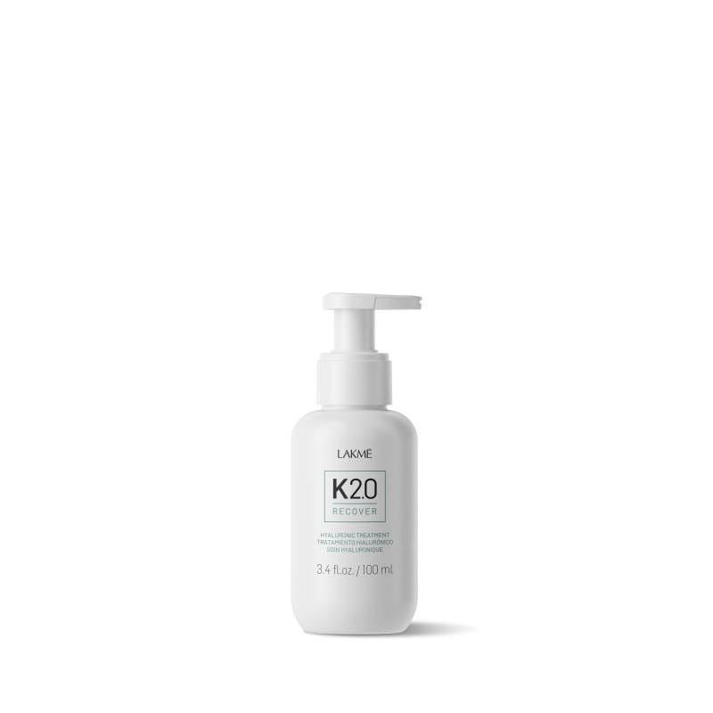 Kuracja Lakmé K2.0 Hyaluronic Treatment kuracja nawilżająca do włosów 100ml