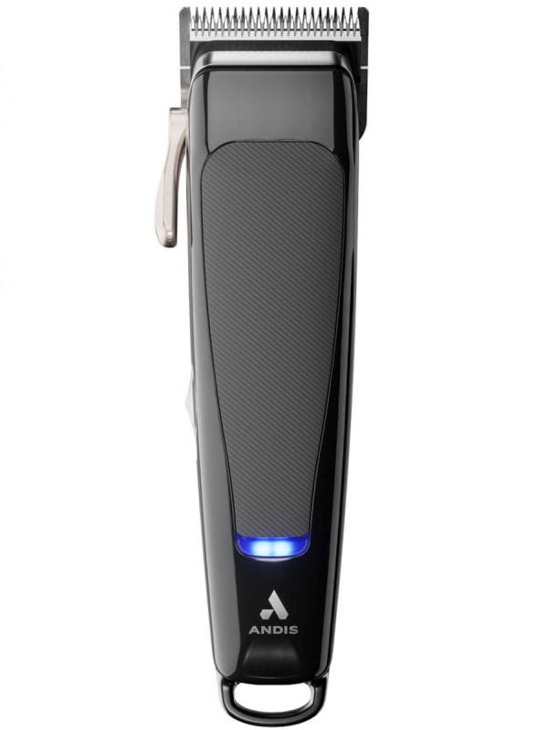 Maszynka ANDIS ReVite Fade czarna, bezprzewodowa maszynka do strzyżenia włosów