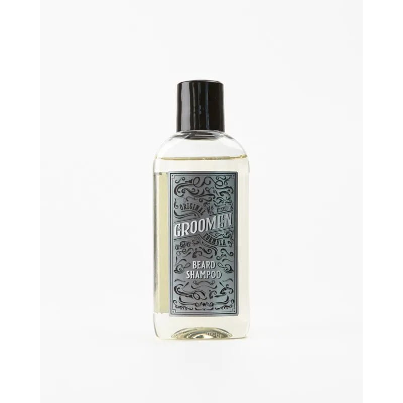 Groomen Wind, Szampon do brody 150ml