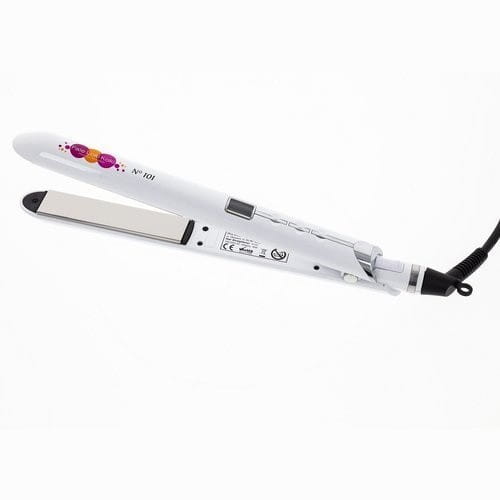 Prostownica No 101 Premium + GRATIS Spray termoochronny THERMAL PROTECTIVE 200 ml