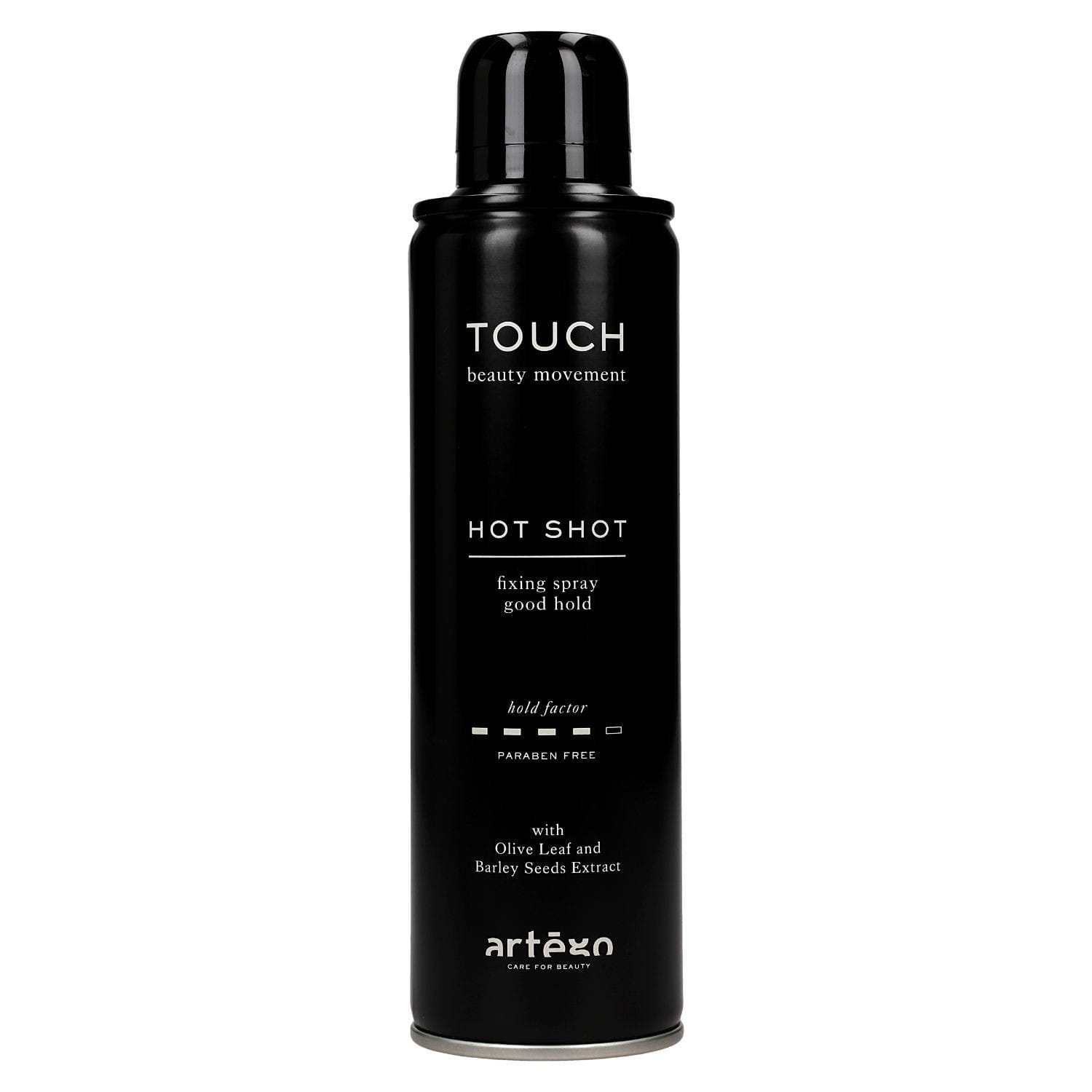 Lakier HOT SHOT Artego Touch