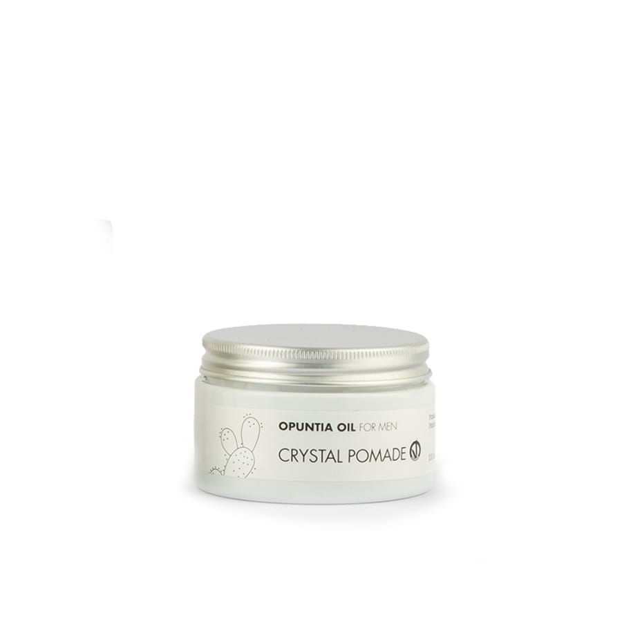 Pomada RICA Men Crystal Pomade lekka, nabłyszczająca i utrwalająca 100 ml