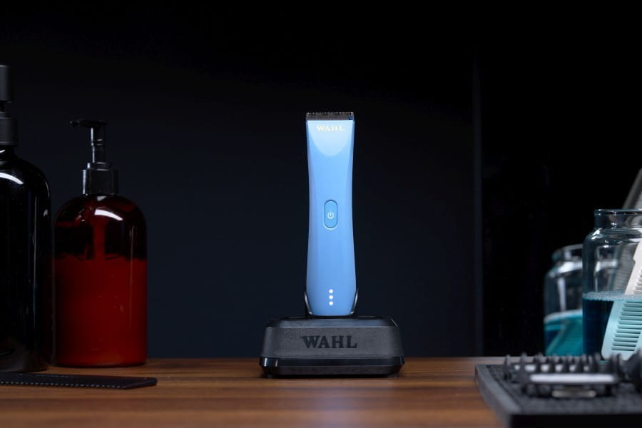 Trymer do włosów WAHL PEANUT LI